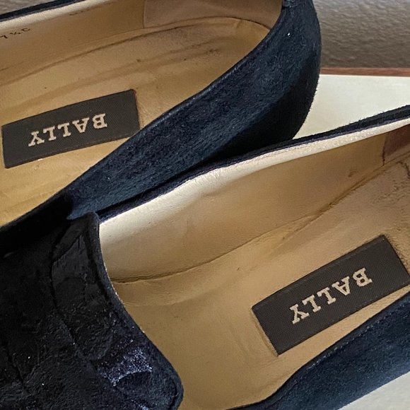 bally styleflex shoes